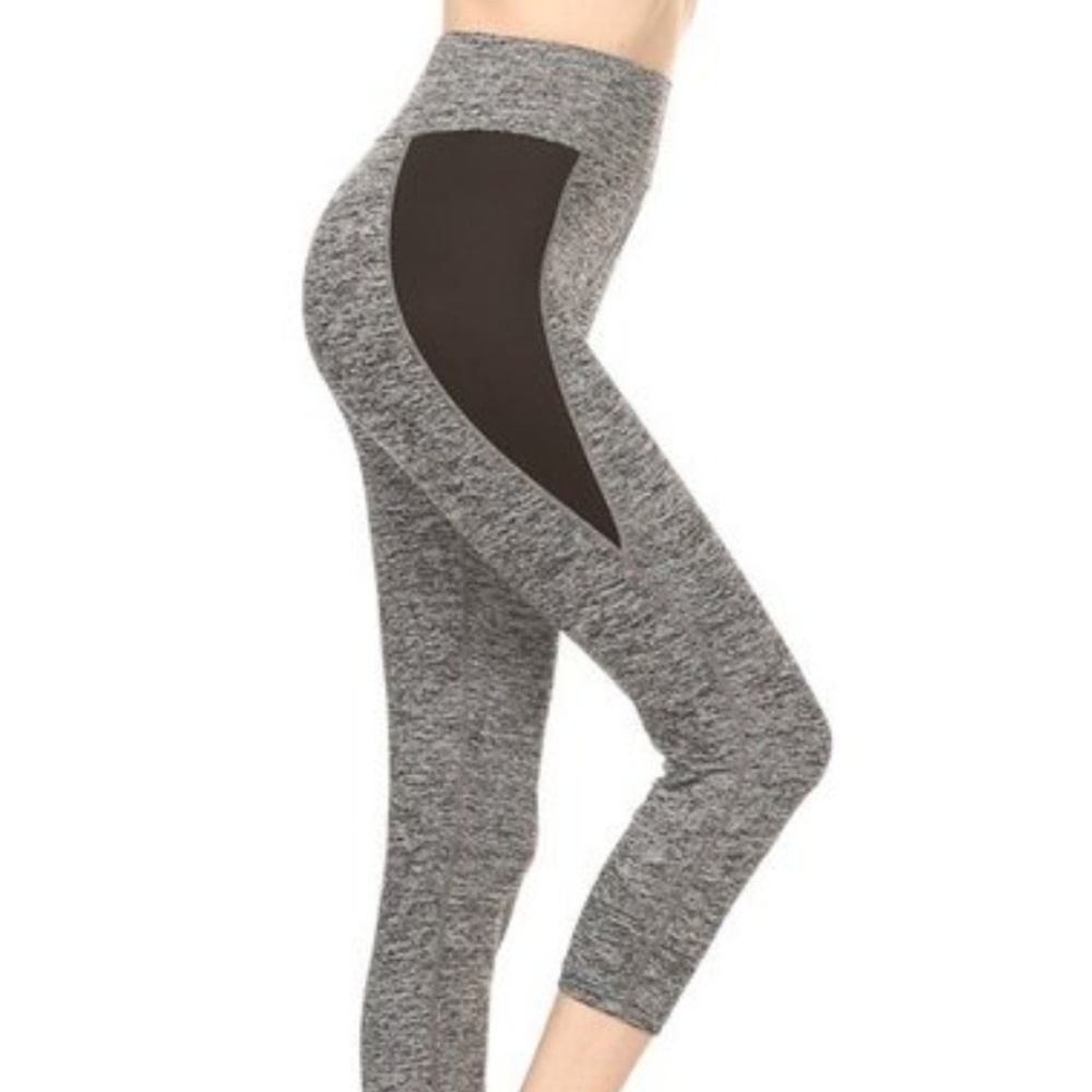 Yoga pants